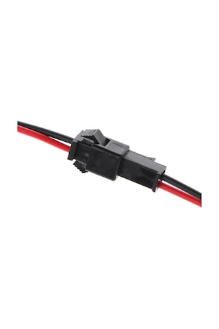 Powermaster Ic-261j Jst Sm 2 Pin Kablolu Konnektör Takım