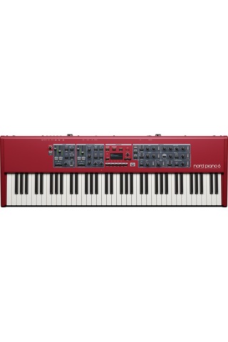 Nord Piano 6 73 Tuşlu Synthesizer