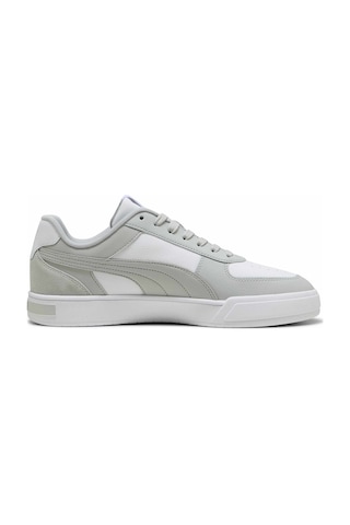 Puma Caven Mix Unisex Ayakkabı 399398 11 Gri