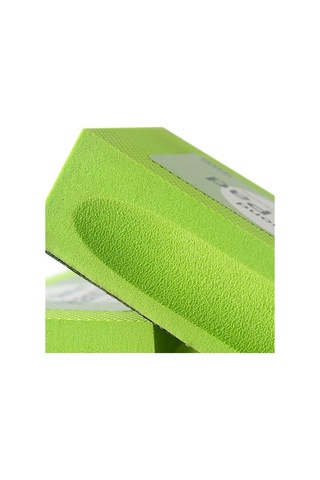 Hha Oumery Elmas El Parlatma Pedi 95x55mm Taş Parlatma El Silecek Cam Cilası Taşlama Seramik Karo Aşındırıcı Pedler Grıt-200