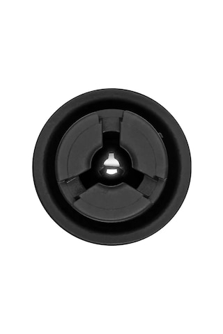 Düdüklü Tencere Perfect/perfect Plus/perfect Fusiontec Platinium - 3/4/4.5/6/8l Güvenlik Valfi/emniyet Contası - 0793109510 - Siyah Açık Bej