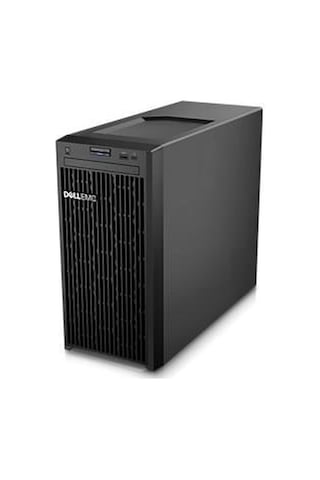 Dell T150 Pet150spl2 E-2314 8gb 1tb 300w 5u Tower Sunucu