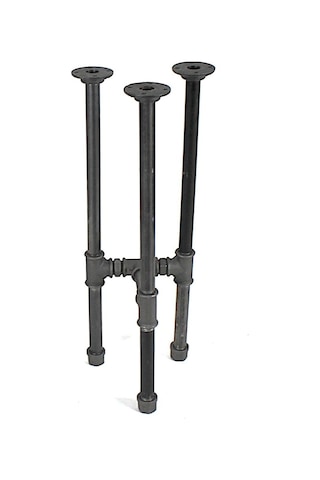 Metal Sehpa Ayağı 191950 Cm. K1115