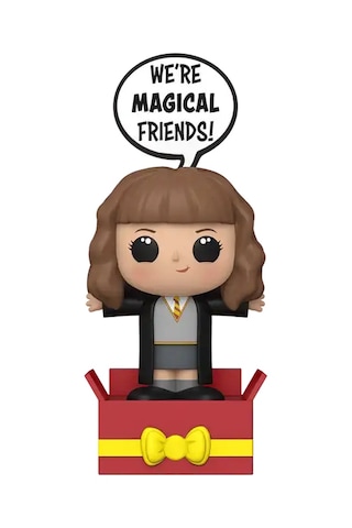 Funko Popsies - Harry Potter - Hermione Granger Pop-up 60208