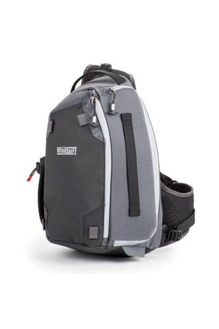 Mindshift Photocross 10 Carbon Grey Fotoğraf Makinası Çantası 40.5cm 16cm 28cm