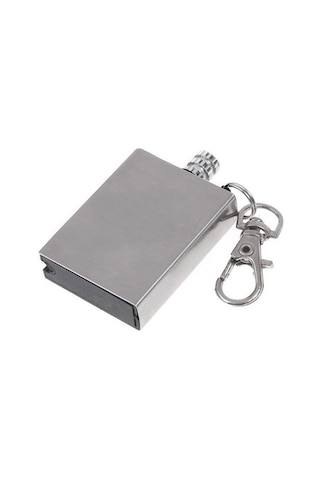 Zippo Benziniyle Çalışan Sonsuz Metal Kibrit & Anahtarlık Zippo Benziniyle Çalışan Sonsuz Metal Kibrit & Anahtarlık