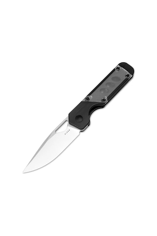 Kizer Mini Militaw Nitro-v G10+acrylic Kizerv 3634sa3 Kamp Çakısı Çok Renkli