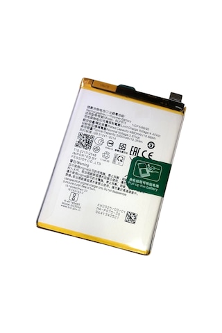 Realme Note 60 Rmx3933 Batarya 5000 Mah