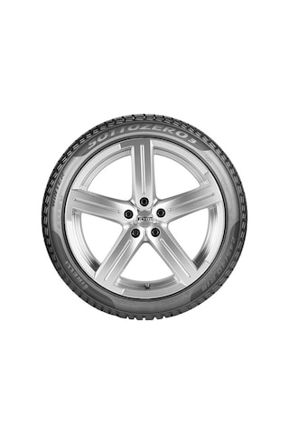 Pirelli Winter Sottozero 3 XL R-F 255/40R18 99V Kış Lastiği 2025