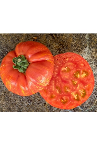 Maiden Fire Etli Beef Domates Tohumu 10 Tohum