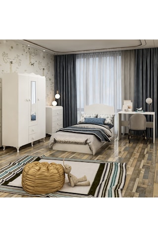 Garaj Home Elit Genç Odası Takımı Diğer
