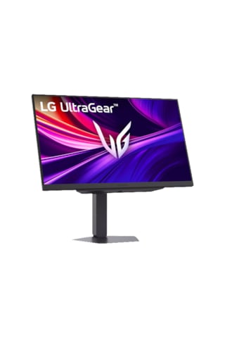 Lg Ultragear 27g810a-b 27" 1ms Dual-mode 4k 180hz - Fhd 360hz Ips Hdr400 Gaming Monitör