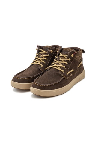 730 Marron Bon Erkek 8452 Natural World Bota Suede Naturalıght 730 Marron Bon