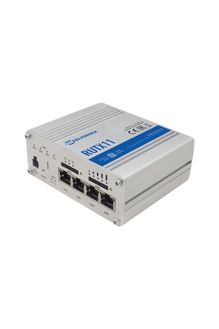 Yeni Nesil Lte Cat6 Endüstriyel Router Next Generation Lte Cat6 Industrial Cellular Router Tdrtr
