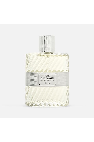 Dior Eau Sauvage Erkek Parfüm EDT 200 ML
