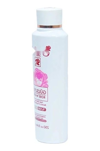 Doğal Gül Suyu 250 Ml - Güzellik Ve Bakım