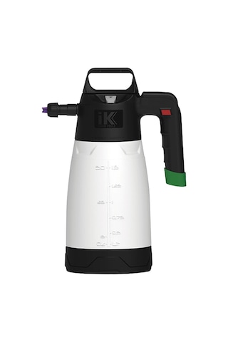 Ik Foam Pro 2 Köpük Yapıcı Kimyasal Dayanımlı  2 L Basınçlı Pompa