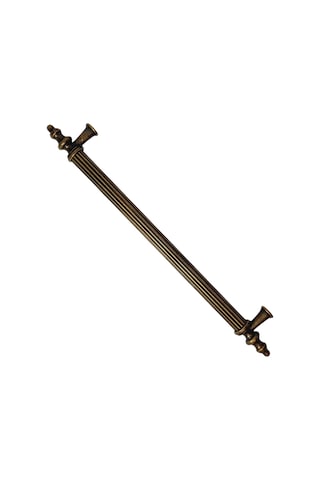 Zirve Çubuk Antik Sarı 160 mm Alüminyum Kulp ( 5 ADET )