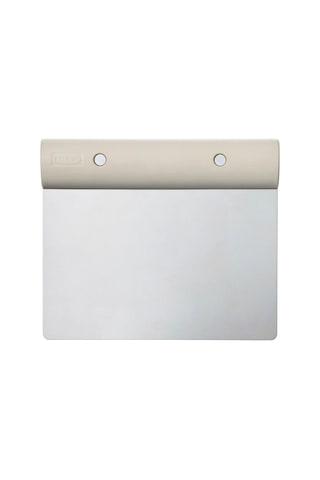 Ikea Lättbakad Hamur Kesici 12 Cm Bej-krom