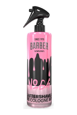 Marmara Barber After Shave Kolonya 400ml No:64