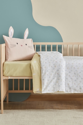 Karaca Home Bebek Bunny Nevresim Takımı 200.22.12.0081