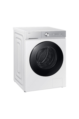 Samsung WD11DB8B85GHAH 11 KG Yıkama + 6 KG Kurutmalı Çamaşır Makinesi Beyaz