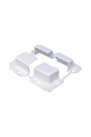 Pencere Sineklik Montaj Aparatı (5 Takım 4 lü Set)+Vida (10x20 Profillere Uygundur)