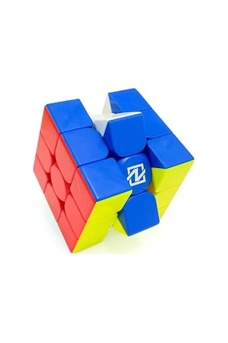 9002 Nexcube 3x3 Classis Küp -başel
