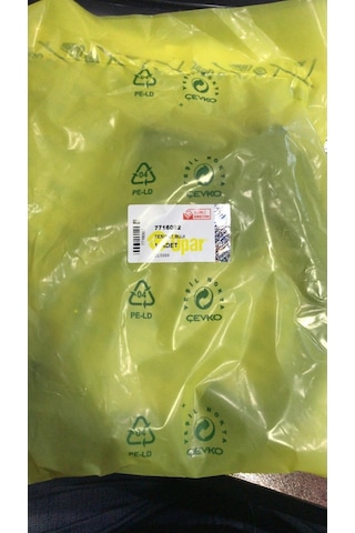 Tempra-Tipo 1.6 Karbüratörlü Buji Kablosu Takimi 506664885