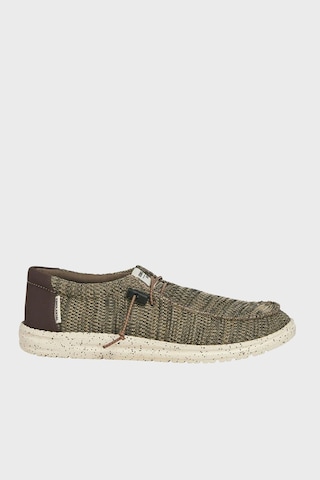 Jack & Jones Additionals Jfwtaffy Loafer Ayakkabı Erkek Ayakkabı 12277598 Vizon