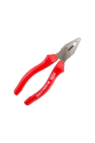 İzeltaş 3020 12 2160 Kombine Pense Opak 160 Mm