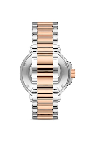 HISLON SD137T-04SR ERKEK KOL SAATİ