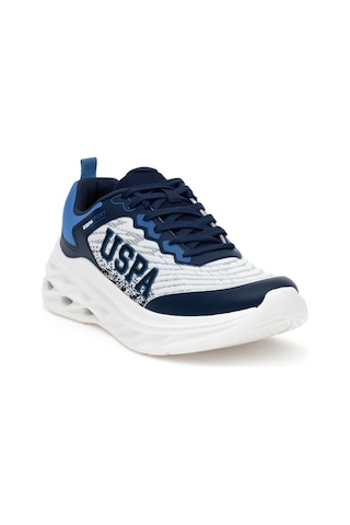 U.S. Polo Assn. Erkek Lacivert Spor Ayakkabı 50304414-VR033