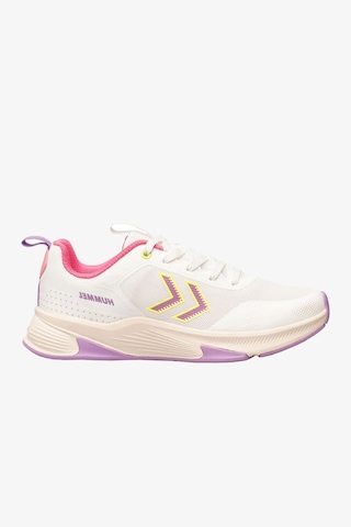 Hummel Hml Zenia Unisex Çok Renkli Sneaker 900623-9007 Çok Renkli