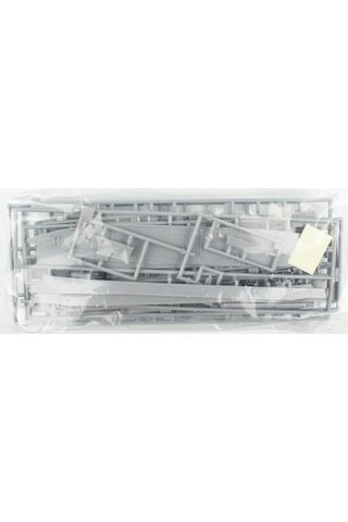 Hasegawa 029 49029 1/700 Ölçek, J.m.s.d.f. Ddg Myoko Waterline Serisi Savaş Gemisi, Plastik Model Kiti