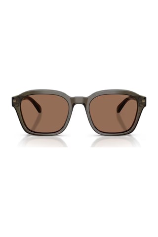 Emporio Armani Ea 4245u 624973 54 Unisex Güneş Gözlüğü Gri