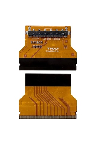 Weko Lcd Panel Flexi Repair Nu To Ru Inverter 96 Pin