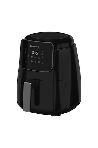 Grundig Fra 4335 S 1500 W 3.9 Lt Az Yağlı Fritöz