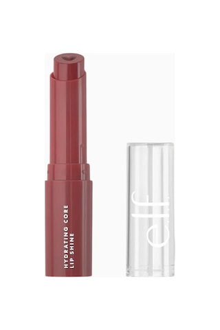 E.l.f. Hydrating Core Lip Shine Nemlendirici Ve Besleyici Dudak Balsamı Dudak Parlatıcıları Happy