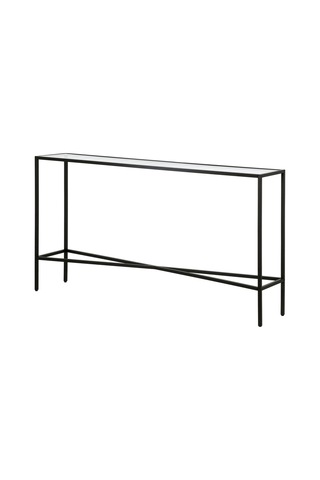 Betsy Siyah Metal Dresuar 140 25 Siyah