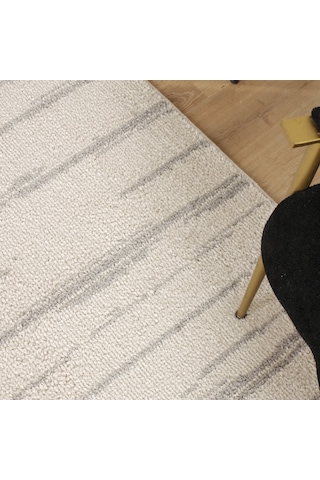 Kaşmir Halı Lyna Nina 80x300 Cm Bej