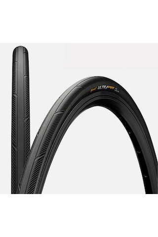 Continental Ultra Sport 3 700x32 Telli Bisiklet Dış Lastik