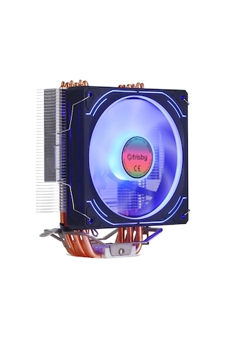 Frisby Fcl-f1336c 120mm P6s Cpu Soğutucu