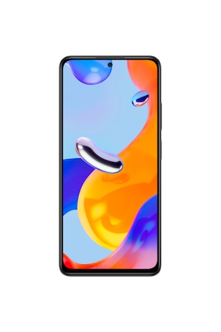 Xiaomi Redmi Note 11 Pro 8 GB 128 GB (İthalatçı Garantili)