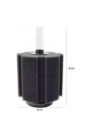 Atlantik Bio Sponge Atl-300 Filtre