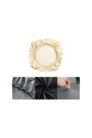 Suntek Ofis Koltuğu Kapağı Mobilya Koruyucu Bilgisayar