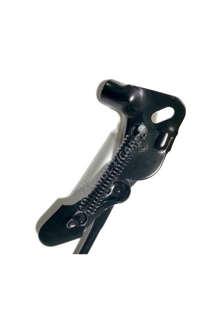 Bisiklet 26 Jant Arka Siyah Ayak Hsgl Siyah