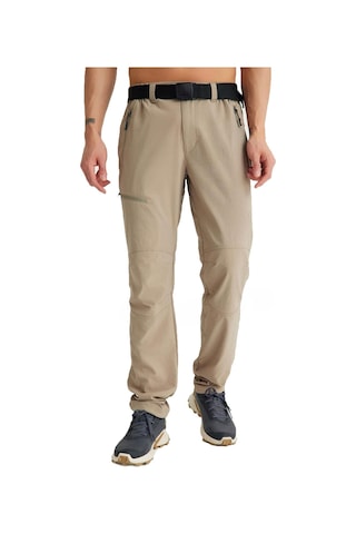 Steinbock 2220s - Magnus Erkek Pantolon Camel