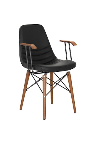 Bintaşmobilya Rose Kollu Rahat Sandalye