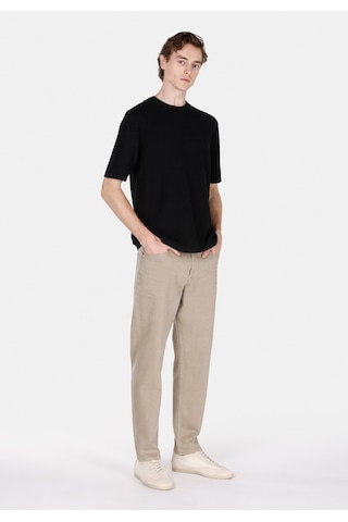 Colin's Colins Comfort Fit Erkek Siyah Kazak Cl1073996 Cl1073996 Q1.v2 Blk Siyah